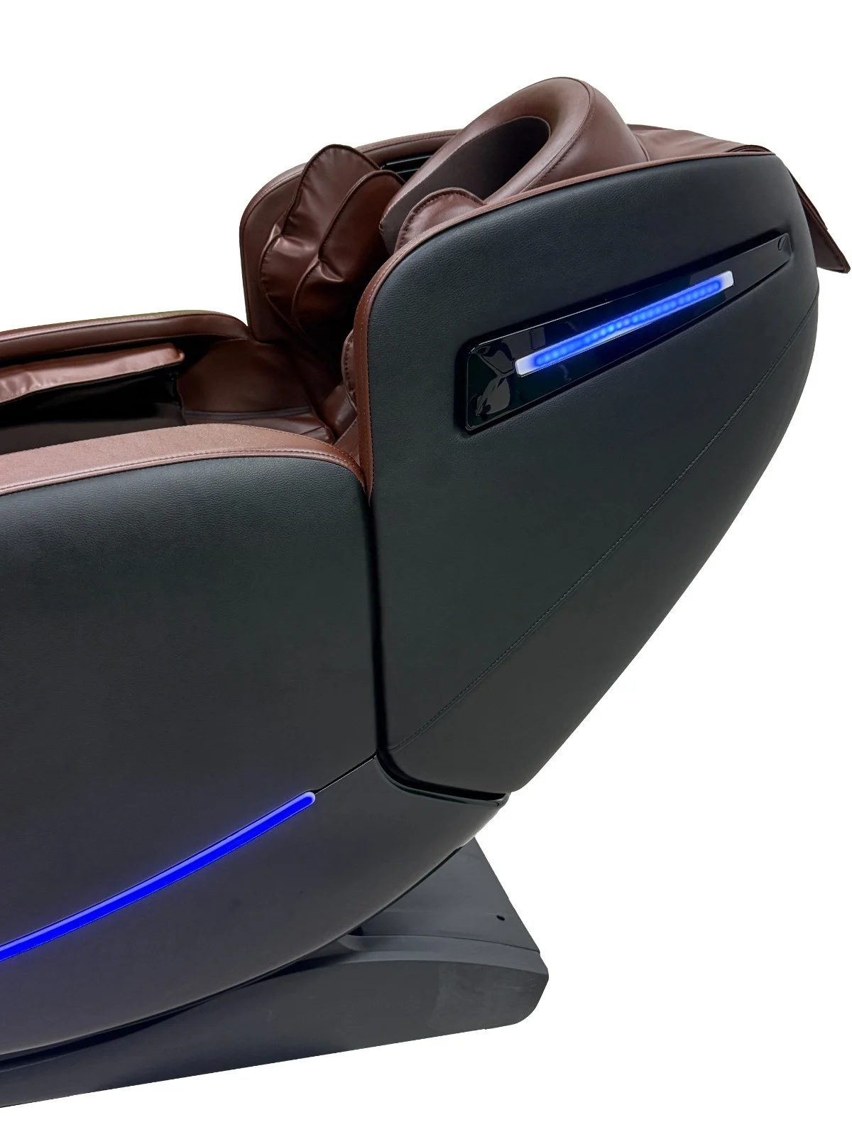 Scaun masaj MP-A062 Negru Maro [5]