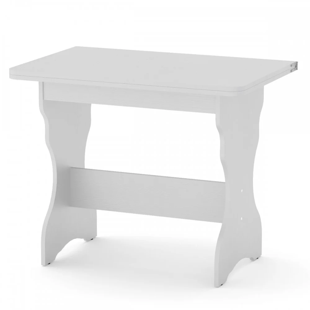 Set coltar bucatarie Rodos Alb Fildes [3]