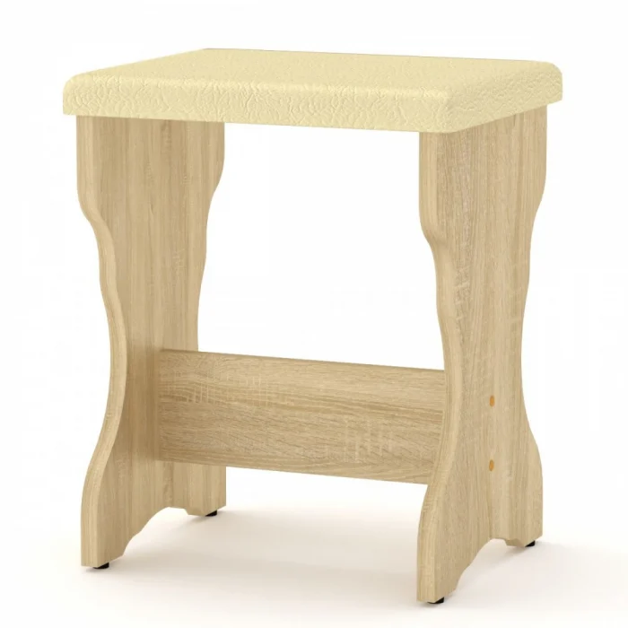 Set coltar bucatarie Rodos Sonoma Fildes [4]