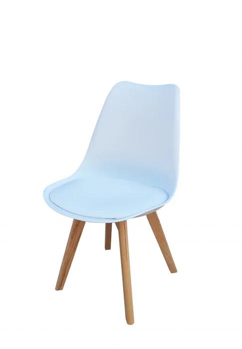 Set masa cu 4 scaune HB01 Mica 120 cm [2]