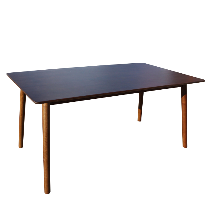 Set masa Denisa + 6 Scaune Nuc [4]