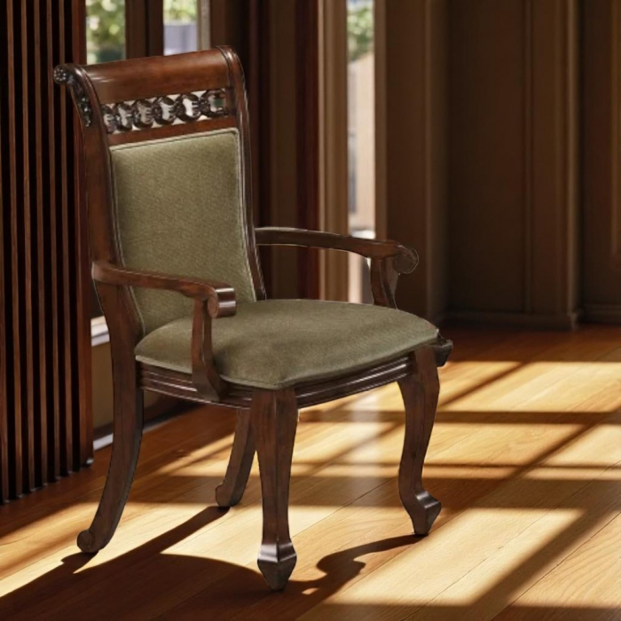 Set Masa Erica + 8 Scaune [3]