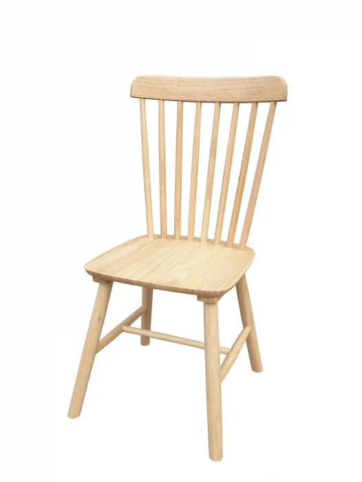 Set masa Geo cu 6 scaune Fag [4]