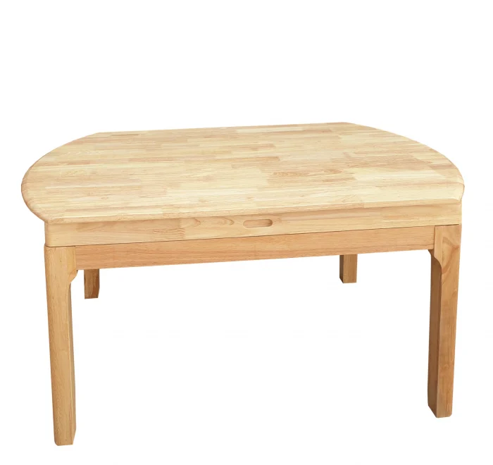 Set masa Geo cu 6 scaune Fag [3]