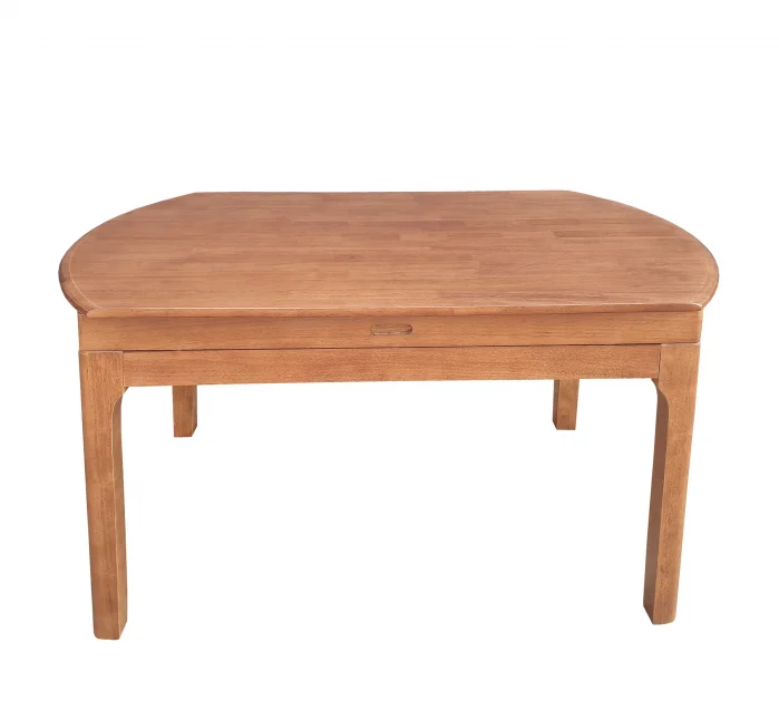 Set masa Geo cu 6 scaune Nuc [3]