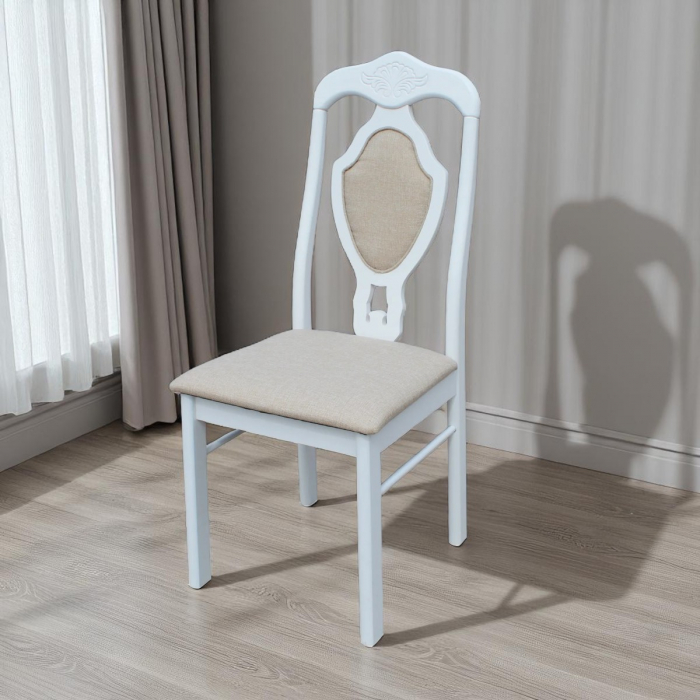 Set Masa Gloss + 4 Scaune [4]