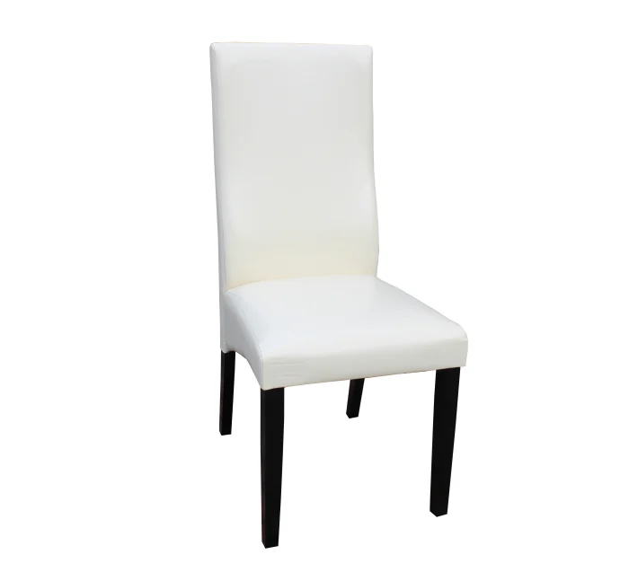 Set masa KORS cu 4 scaune 6012 Wenge Crem [5]