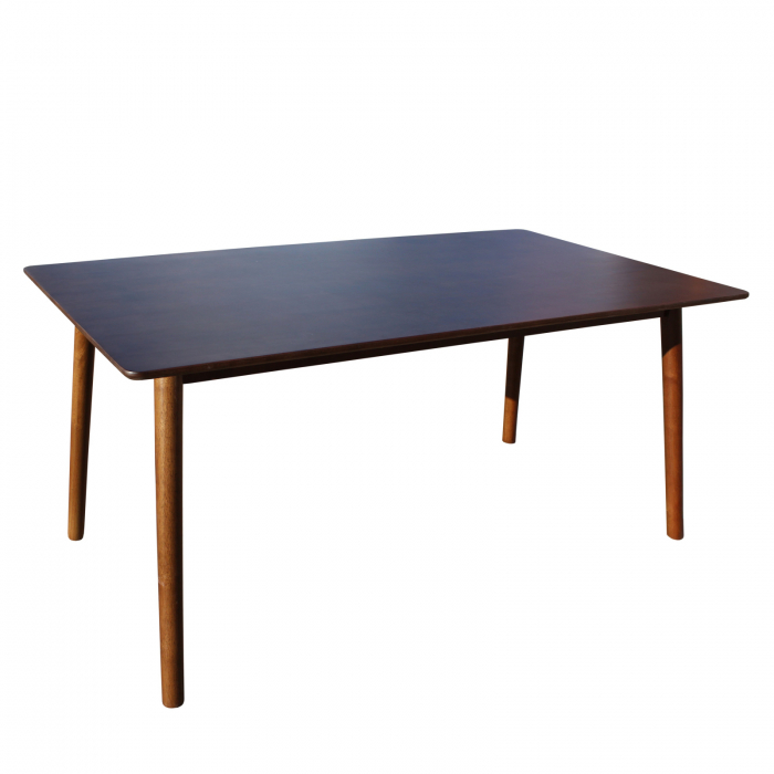 Set Masa Linea Nuc + 6 Scaune [5]