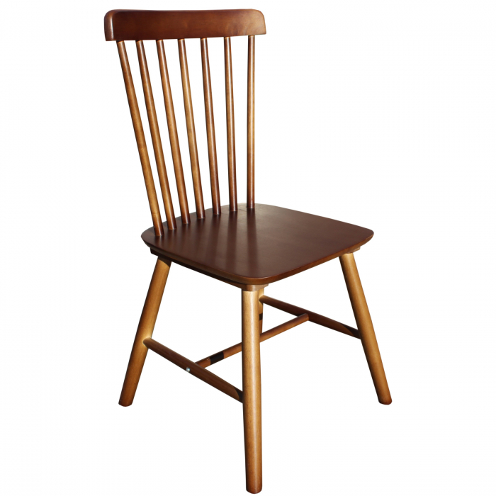 Set Masa Linea Nuc + 6 Scaune [7]