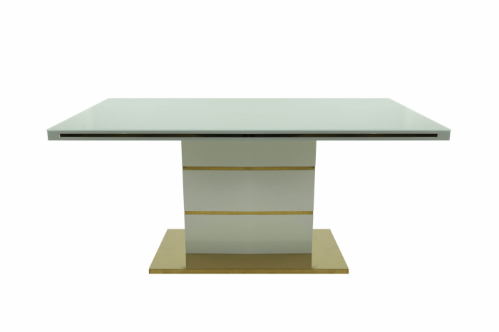 Set Masa Luca 1 + 6 Scaune [5]