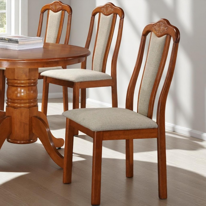 Set Masa Porto + 6 Scaune [3]