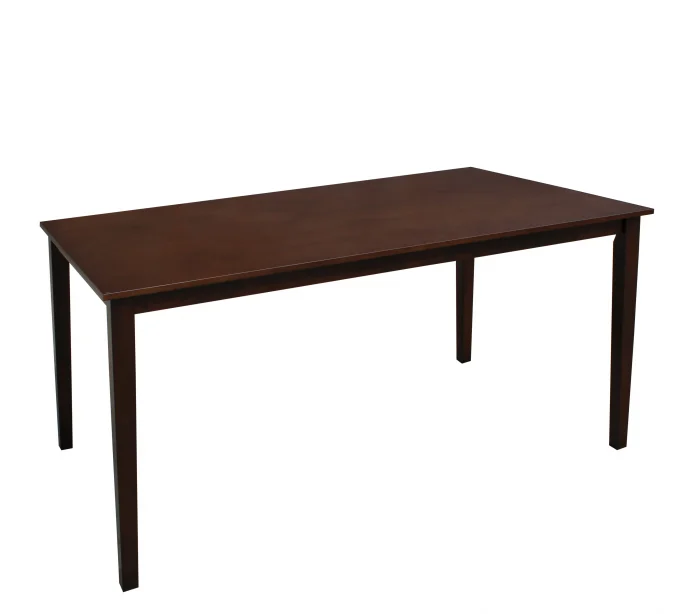 Set masa RH7008T cu 6 scaune RH135C Dirty Oak 150x90x76 cm [2]