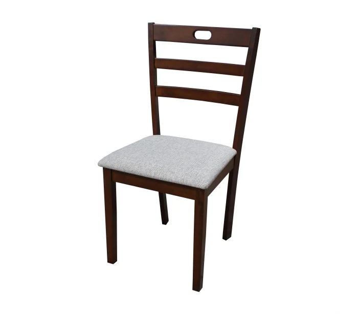 Set masa RH7008T cu 6 scaune RH135C Dirty Oak 150x90x76 cm [3]