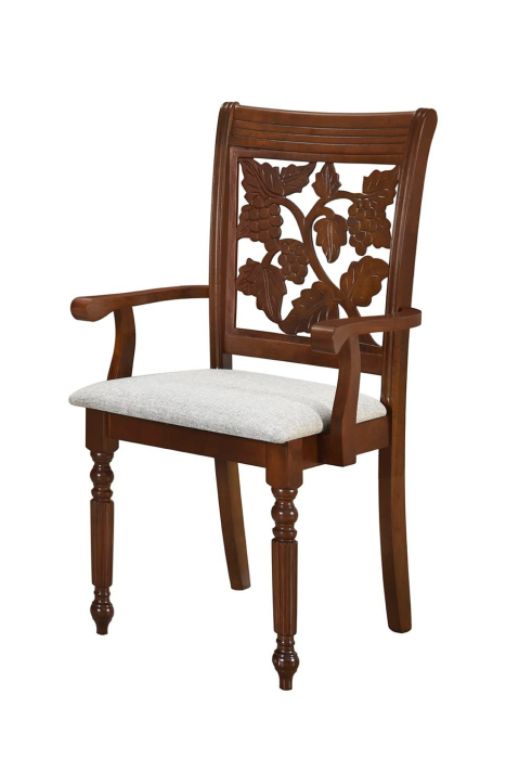 Set masa RH7074 cu 4 scaune RH8030C si 2 scaune RH8030CA [4]