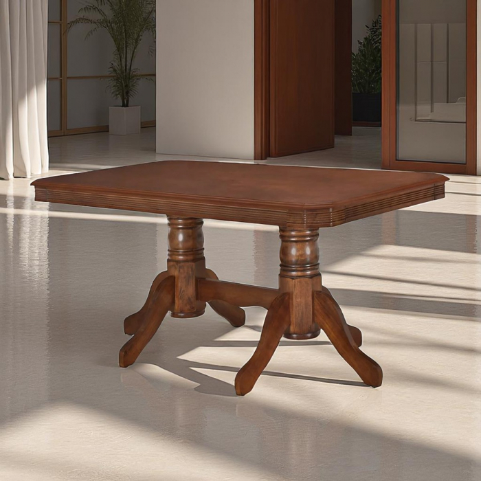 Set Masa Terra + 6 Scaune [2]