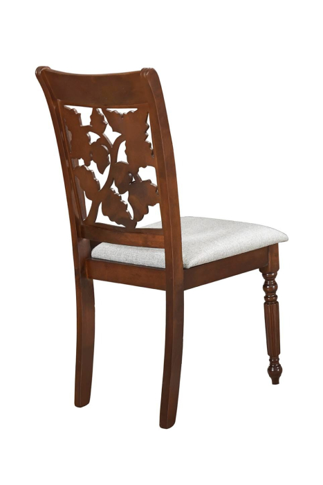 Set masa RH7074 cu 4 scaune RH8030C si 2 scaune RH8030CA [5]