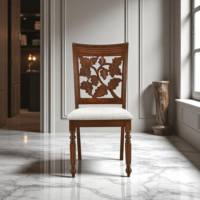 Set Masa Terra + 6 Scaune [3]