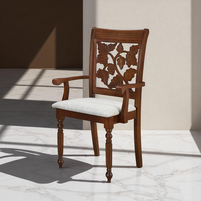 Set Masa Terra + 6 Scaune [4]