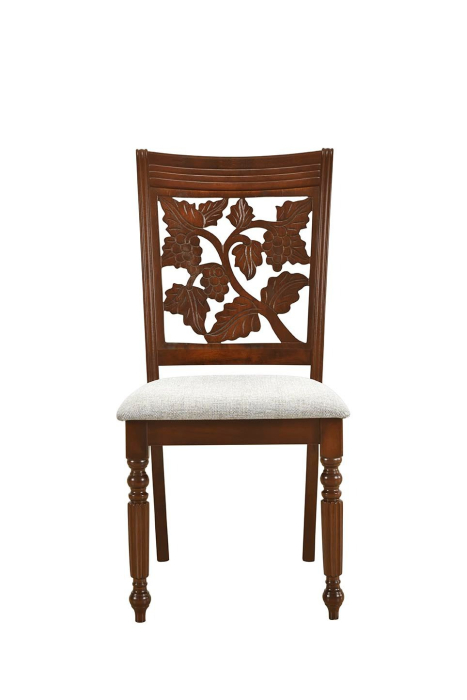 Set masa RH7074 cu 4 scaune RH8030C si 2 scaune RH8030CA [3]