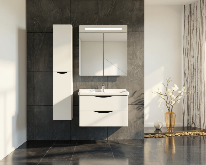 Set mobilier baie 1121 80x47x45cm [2]