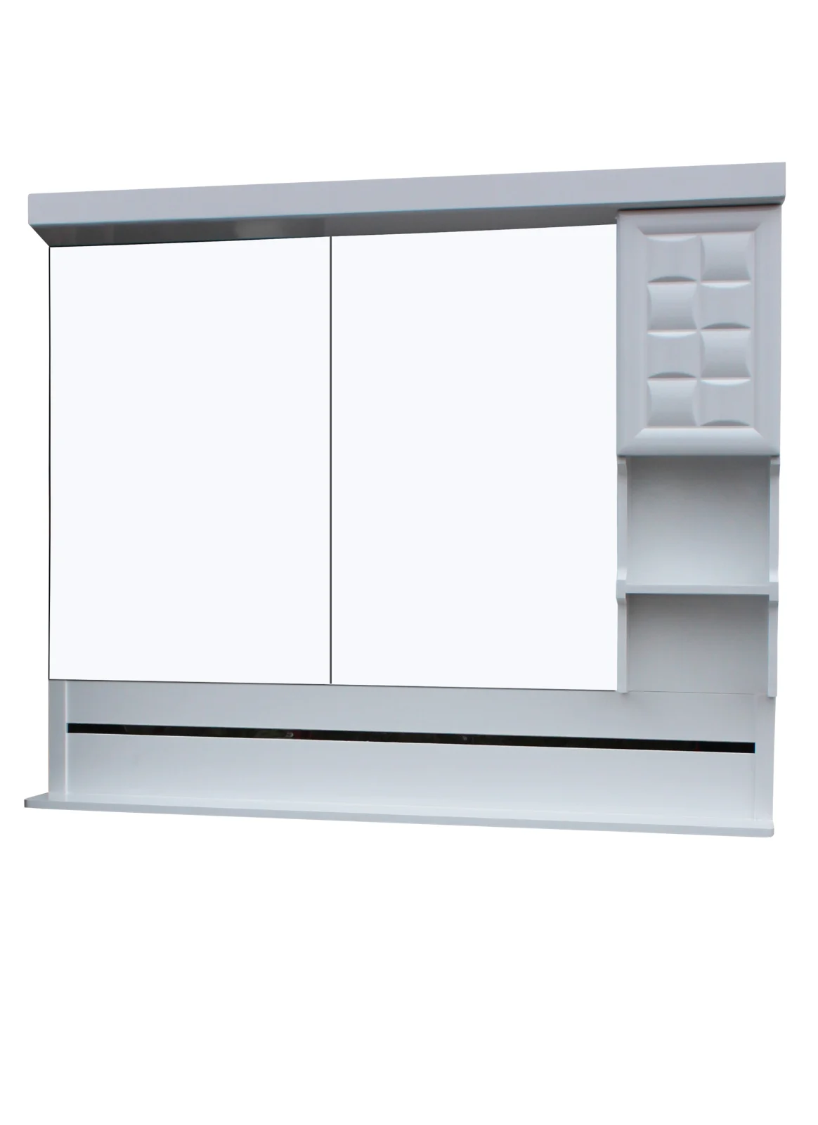 Set mobilier baie 1154 121x50x81 cm [3]