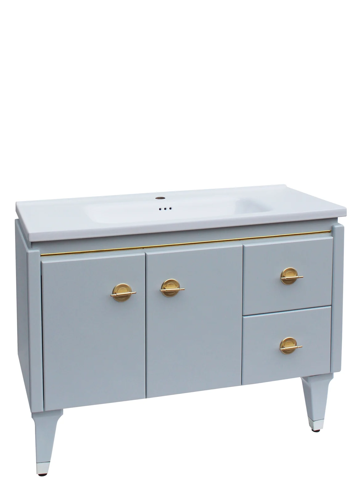 Set mobilier baie 1174 100x47x80 cm [2]