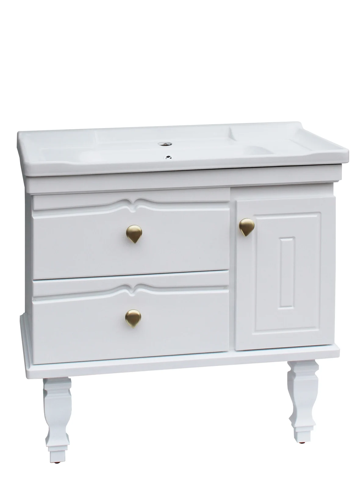 Set mobilier baie 1180 80x47x82 cm [2]