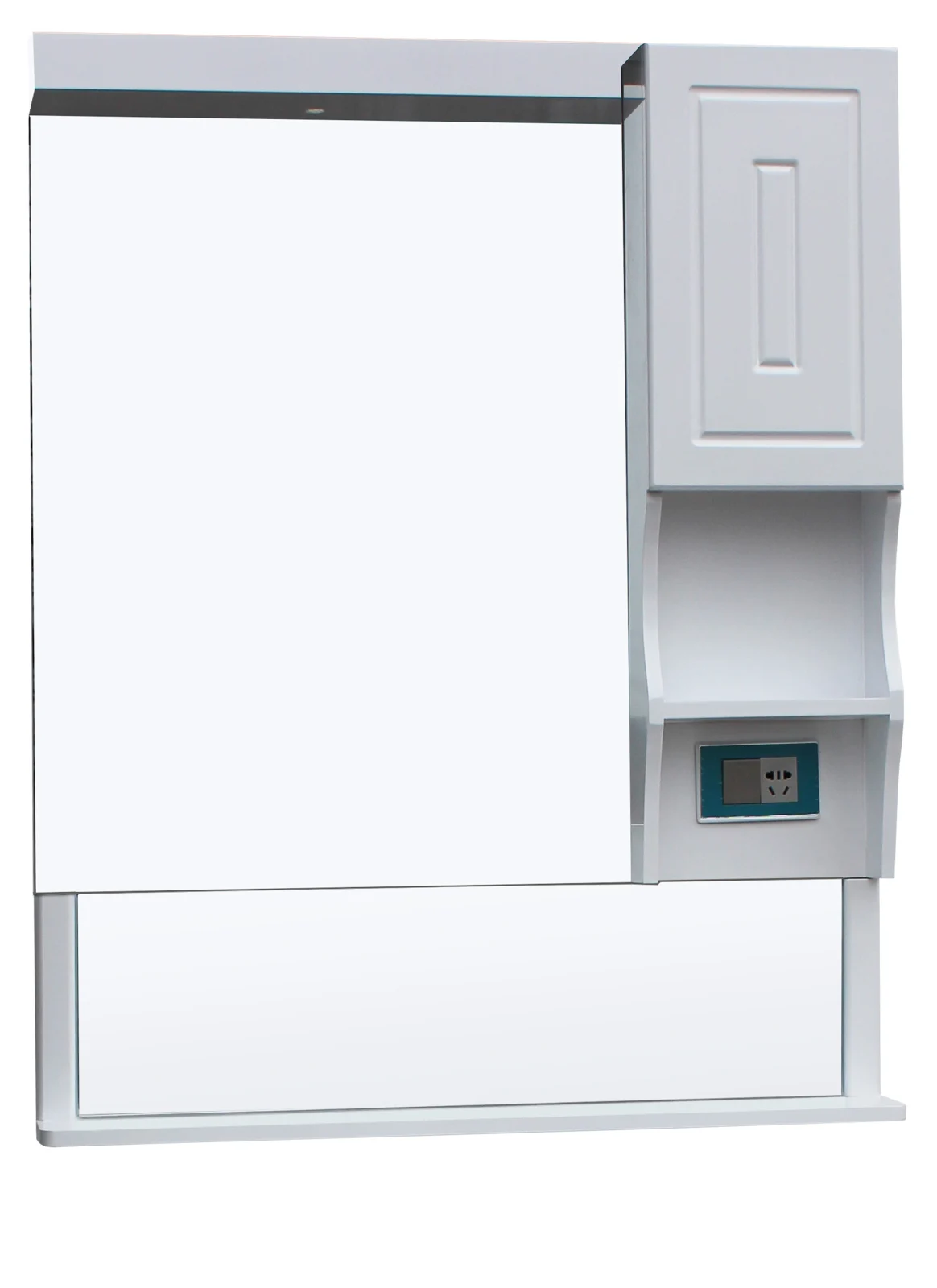 Set mobilier baie 1180 80x47x82 cm [4]