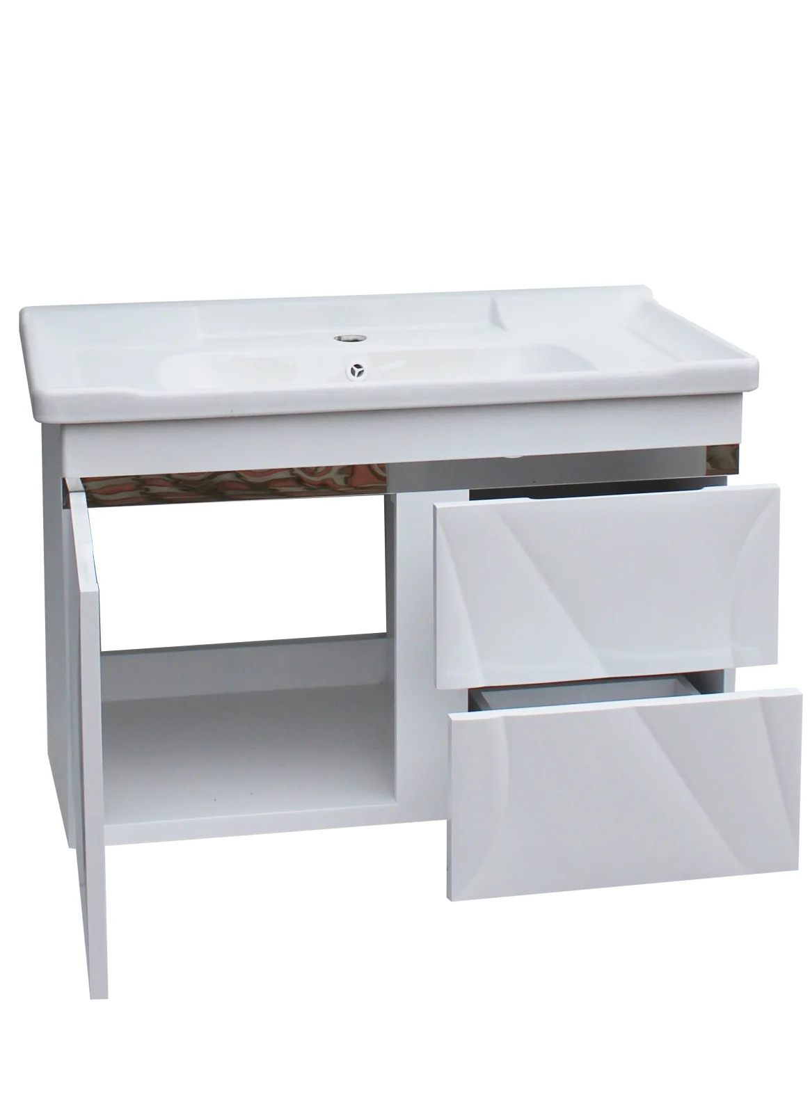 Set mobilier baie 1233  81x48x52  cm [3]