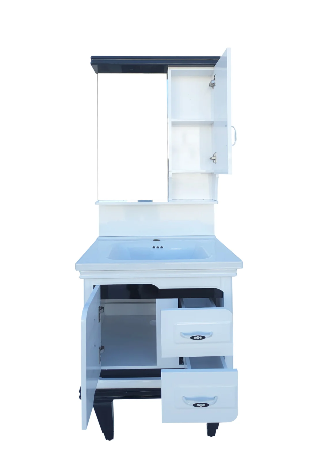 Set mobilier baie 835 60x48x81cm [5]