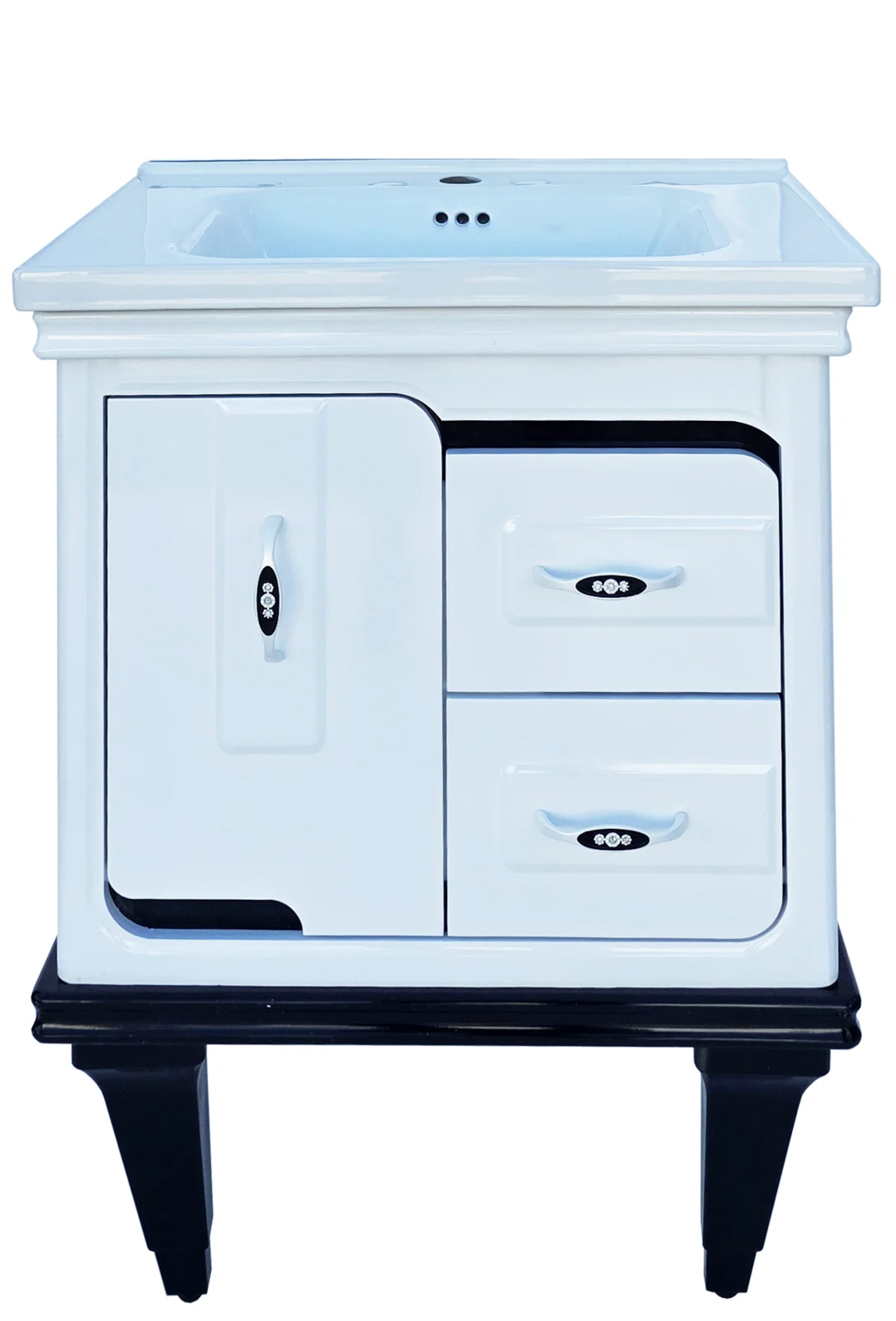 Set mobilier baie 835 60x48x81cm [7]
