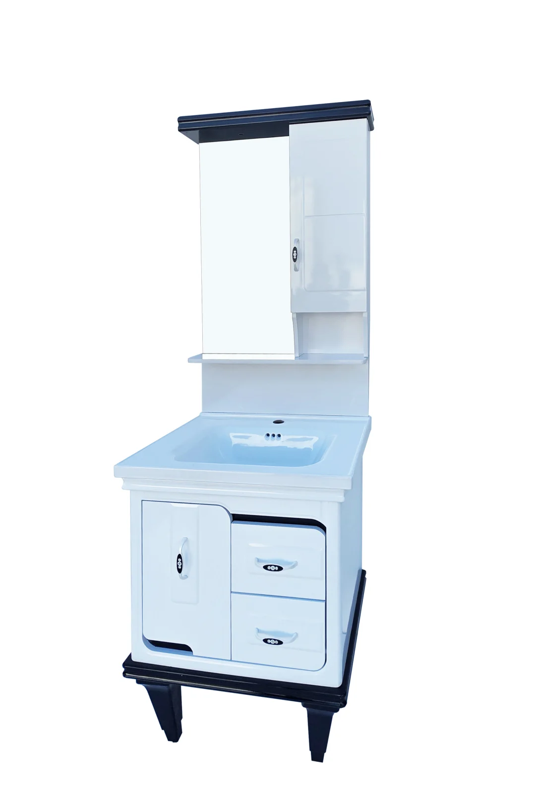 Set mobilier baie 835 60x48x81cm [3]