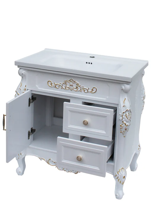 Set mobilier baie 772  81x48x84 cm [4]