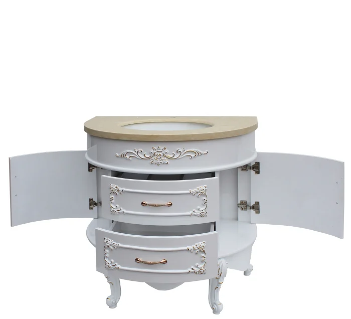 Set mobilier baie 775  80x56x81 cm [5]