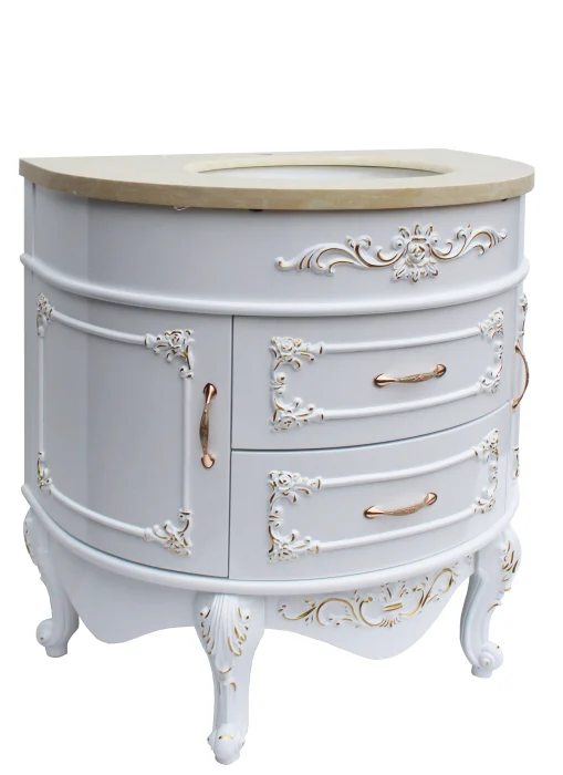 Set mobilier baie 775  80x56x81 cm [4]