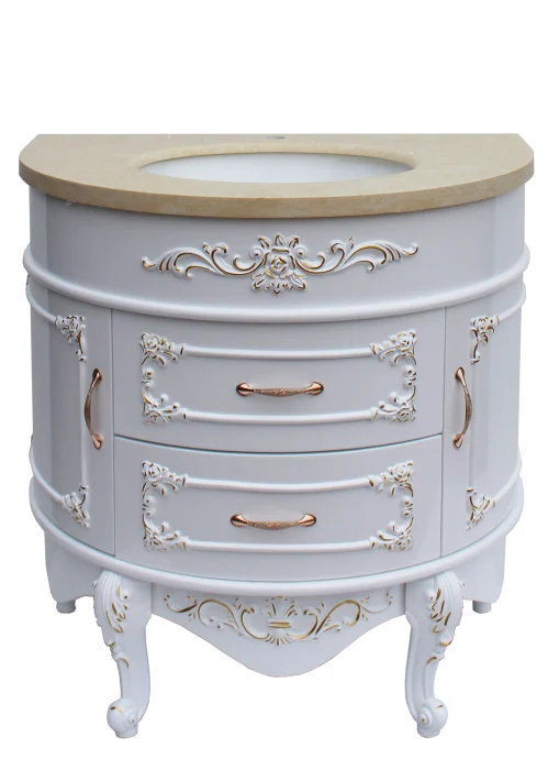 Set mobilier baie 775  80x56x81 cm [2]