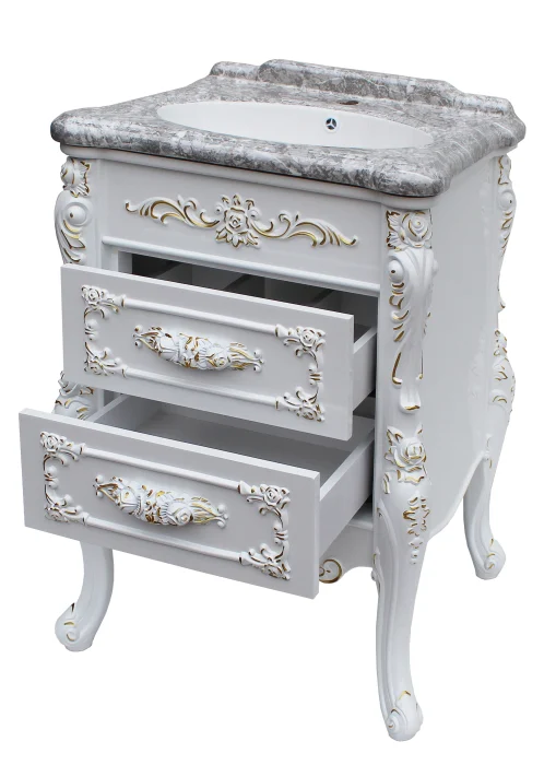 Set mobilier baie 777  61x50x91 cm [3]