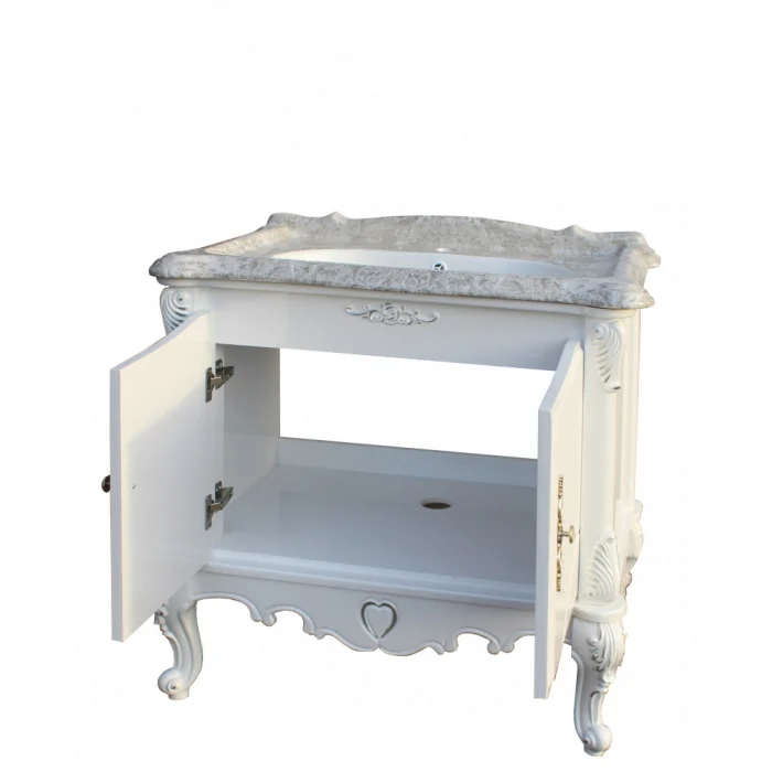 Set mobilier baie 780  80x49x89 cm [3]