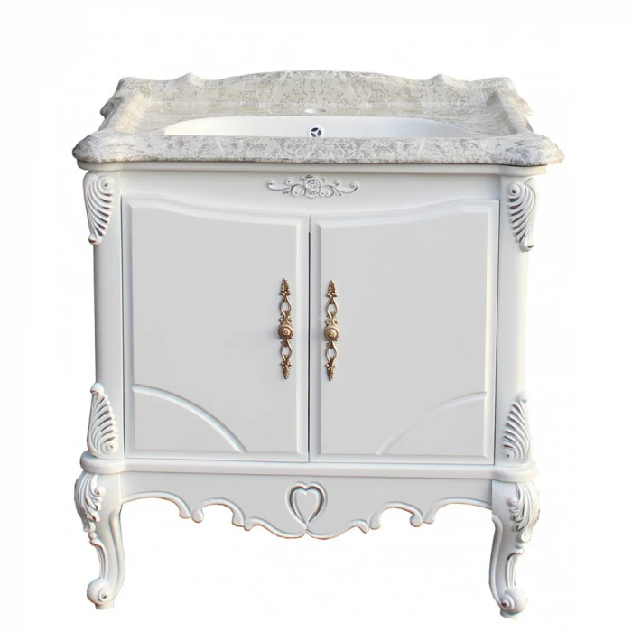 Set mobilier baie 780  80x49x89 cm [2]