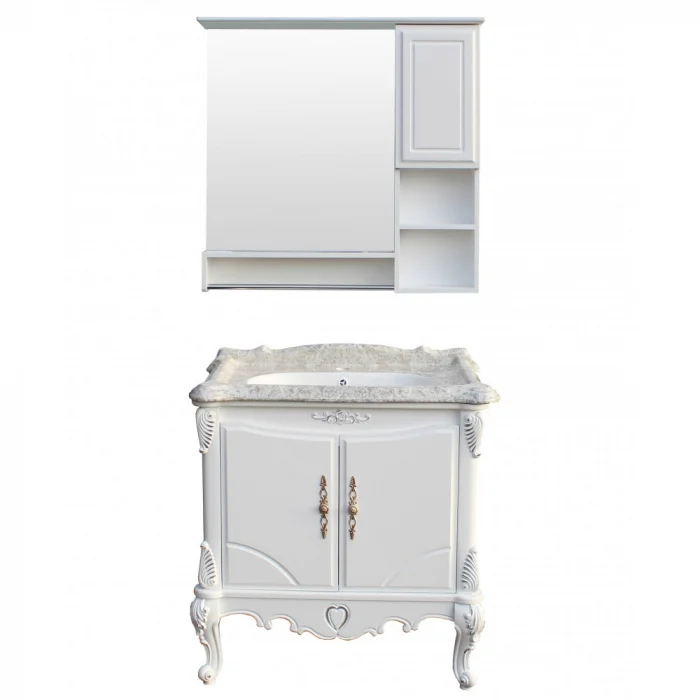 Set mobilier baie 780  80x49x89 cm [4]