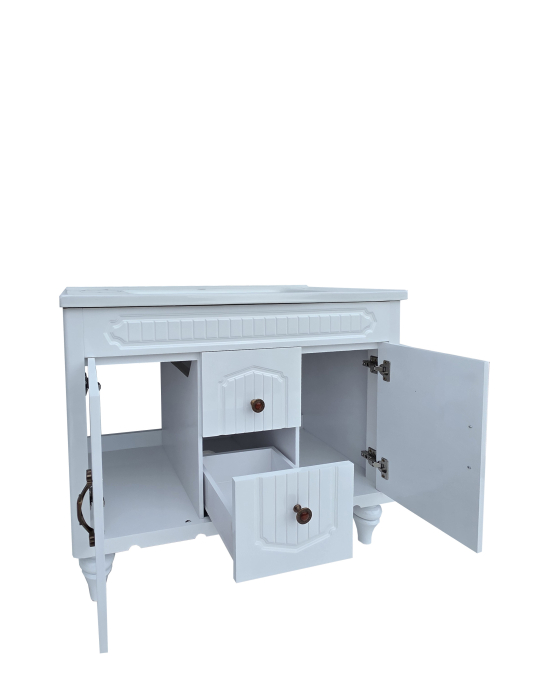 Set mobilier baie 788 100x47x80 cm [4]
