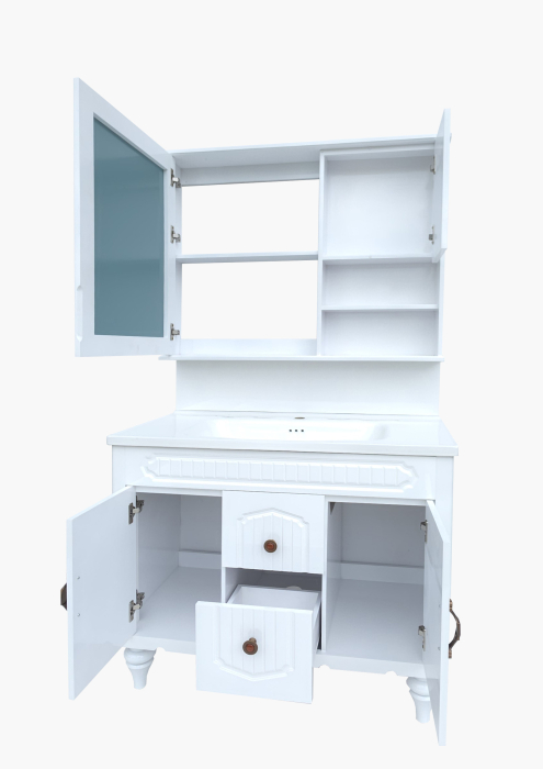 Set mobilier baie 788 100x47x80 cm [3]