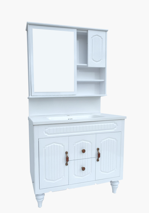 Set mobilier baie 788 100x47x80 cm [2]