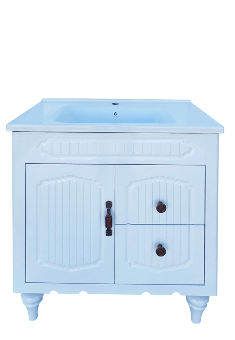 Set mobilier baie 789 80x47x80 cm [4]