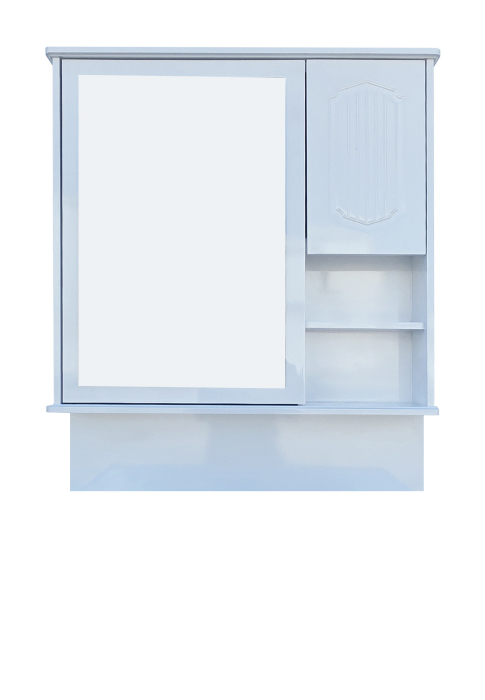Set mobilier baie 789 80x47x80 cm [3]