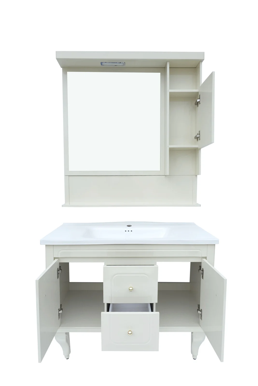 Set mobilier baie 794 100x48x81cm [4]
