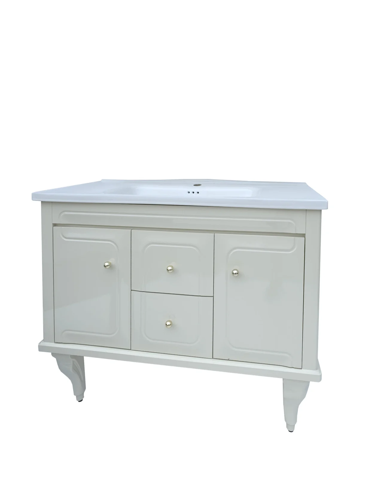 Set mobilier baie 794 100x48x81cm [6]