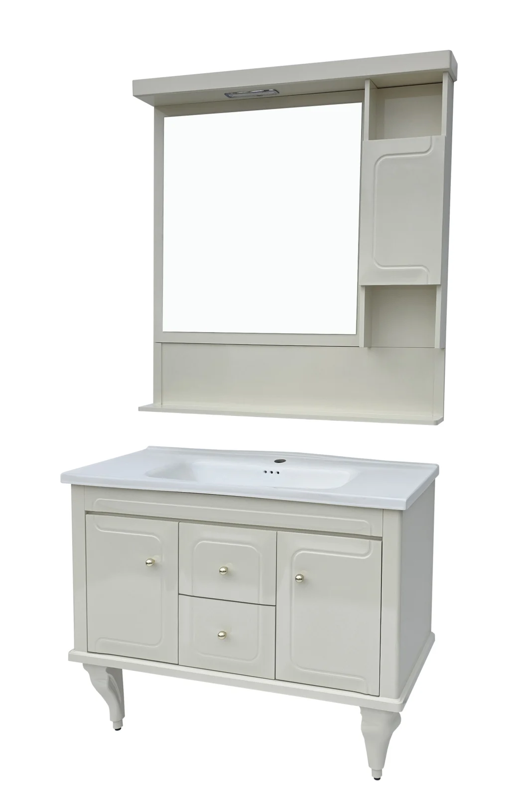 Set mobilier baie 794 100x48x81cm [2]