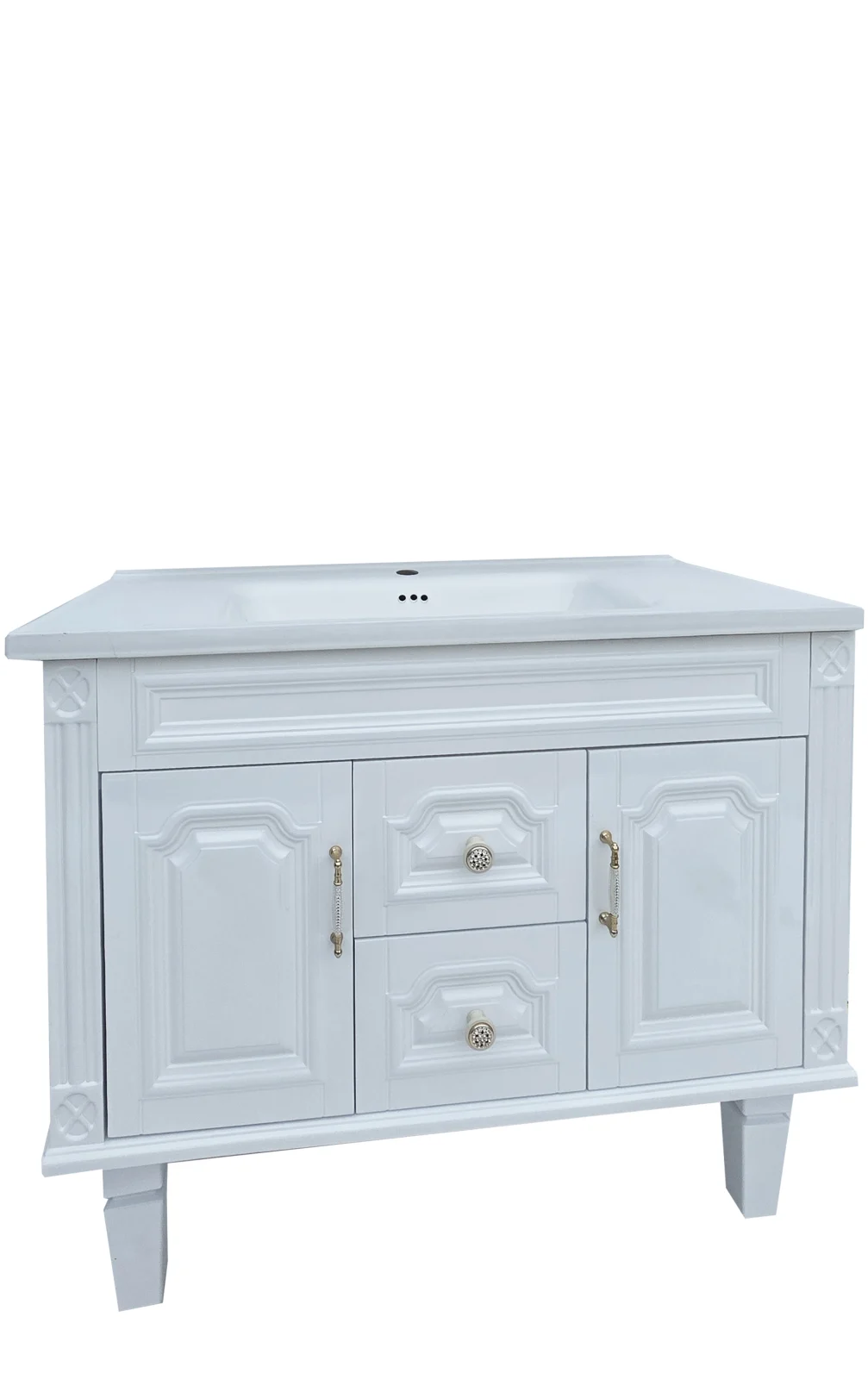Set mobilier baie 796 100x48x82cm [6]