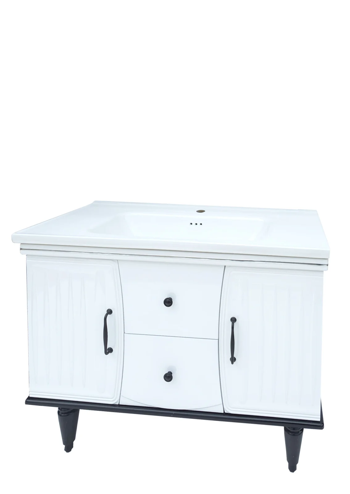 Set mobilier baie 804 100x48x81cm [6]